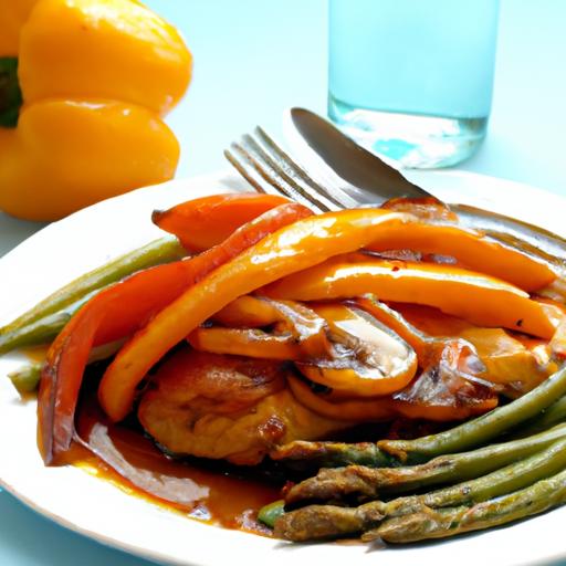 Speedy & Simple: Your Guide to Quick Easy Meals