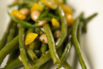 Unlock Fresh Flavor: Easy & Tasty Green Bean Recipes
