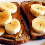 Quick & Wholesome: 5-Minute Peanut Butter Banana Toast