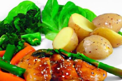 Delicious Dinner Ideas: Creative Meals for Every Night