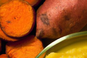 Sweet Potato Magic: Delicious Vegan Recipes to Try Today