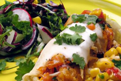 Flavor-Packed Chicken Enchilada Recipe You’ll Love to Try