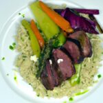 Savor the Flavors: Inspiring Greek Dinner Ideas to Try Tonight