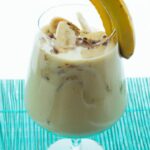 Tropical Bliss: How to Make a Refreshing Coconut Banana Smoothie