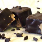 Indulge Guilt-Free: The Ultimate Keto Chocolate Chip Bar