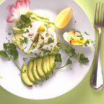Creamy Avocado Egg Salad: A Healthy Twist on a Classic