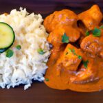 Chicken Tikka Masala: A Flavorful Journey Through Spices