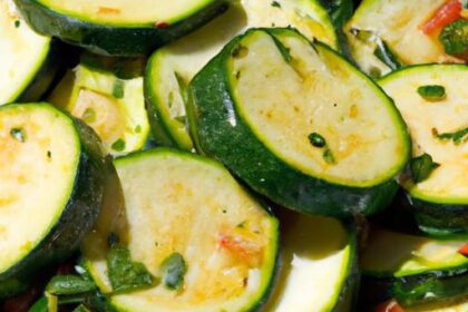 Zucchini Wonders: Creative Recipes to Elevate Every Meal