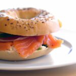 Smoked Salmon Bagel Sandwich: A Savory Delight Explained