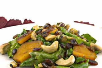 Fresh & Flavorful: Creative Vegetarian Recipes to Try Today