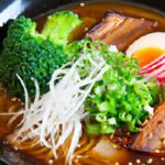 Ramen Reverie: Exploring the Art and Soul of Noodles