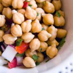 Chickpea Salad Creations: Fresh, Easy Recipes to Try Today