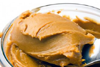 Keto Diet Peanut Butter: Nutty Fuel for Low-Carb Living
