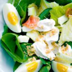 Wholesome Cottage Cheese Egg Salad: A Protein-Packed Twist