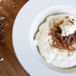 Cookie Dough Reinvented: The Creamy Twist of Cottage Cheese