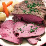 Instant Pot Corned Beef: Quick, Tender, and Flavorful Guide