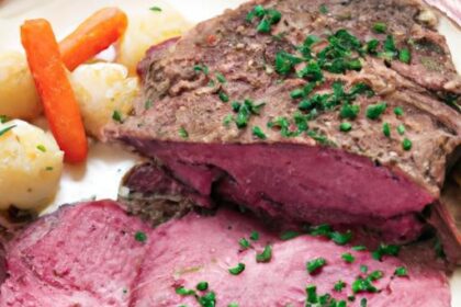 Instant Pot Corned Beef: Quick, Tender, and Flavorful Guide