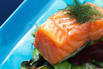 The Art and Flavor of Perfectly Smoked Salmon Unveiled