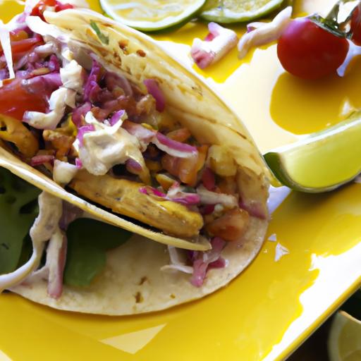 Fresh and Flavorful: The Ultimate Guide to Tilapia Tacos