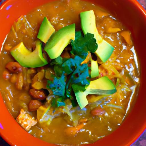 Keto Taco Soup: Low-Carb Comfort with bold‌ Southwest Flavors