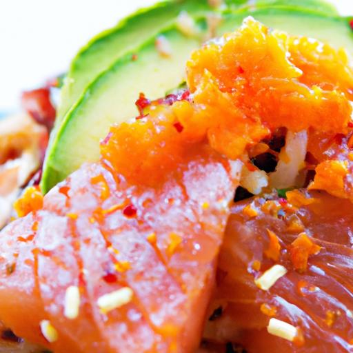 Build the Perfect Sushi bowl: Easy & Delicious Recipe Guide