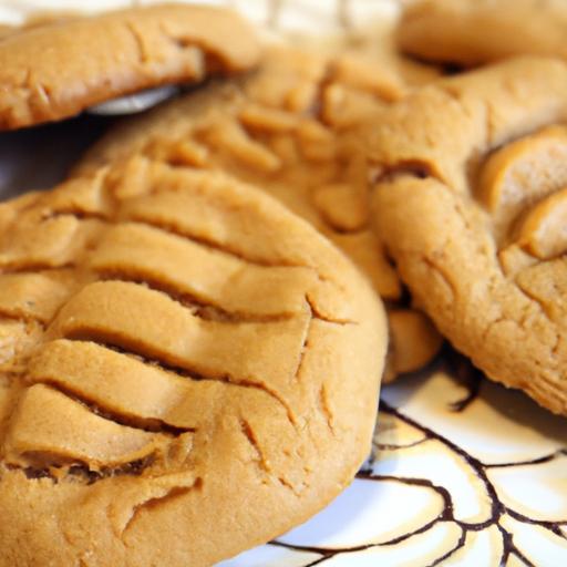 Easy 3-Ingredient Peanut Butter Cookies: Simple & Delicious