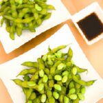 Edamame Delights: Creative Recipes for Healthy Snacking