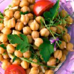 Chickpea Salad Creations: Fresh, Flavorful & Nutritious Ideas