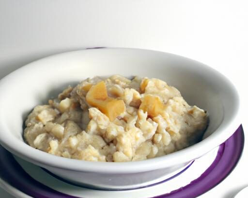 Morning Magic: Quick & Cozy Instant Pot Oatmeal Recipes
