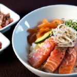 Savor the Flavor: The Art of Perfect Salmon Rice Bowls