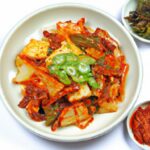 Discover Authentic Korean Recipes: Flavors That Inspire