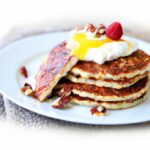 Power Up Your Morning: The Ultimate Protein Pancakes Guide