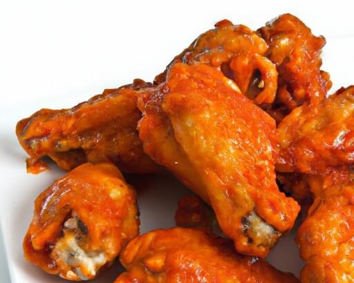 Buffalo Chicken Wings: Spicy History and Flavor Secrets Revealed