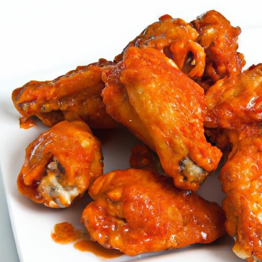 Buffalo Chicken Wings: Spicy History and Flavor Secrets Revealed