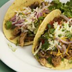 Savor the Flavor: The Ultimate Guide to Chicken Tacos