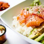 Savor the Flavor: A Guide to Perfect Salmon Rice Bowls