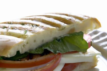 Catch the Flavor: Ultimate Tuna Burger Recipe Guide