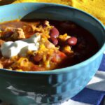 Simple & Savory: Your Ultimate Easy Turkey Chili Recipe