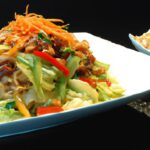 Savor the Flavors: Authentic Asian Cuisine Recipes to Try