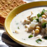 Wholesome White Chicken Chili: A Creamy Comfort Classic