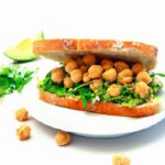 The Ultimate Guide to a Flavorful Smashed Chickpea Salad Sandwich