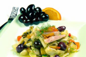 Savor Greece: Creative and Easy Dinner Ideas to Try Tonight