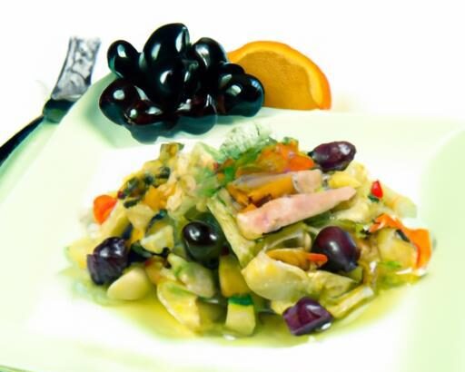 Savor Greece: Creative and Easy Dinner Ideas to Try Tonight