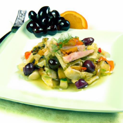 Savor Greece: Creative and Easy Dinner Ideas to Try Tonight