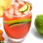 Chill with Keto Iced Tea: Refreshing Low-Carb Sips