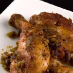 Sweet and Spicy Chicken: A Flavorful Twist to Classic Eats