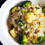 Loaded Cauliflower Rice: A Flavor-Packed Healthy Twist