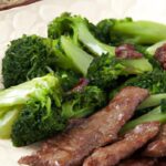 Savor the Classic: Easy Beef with Broccoli Recipe Guide