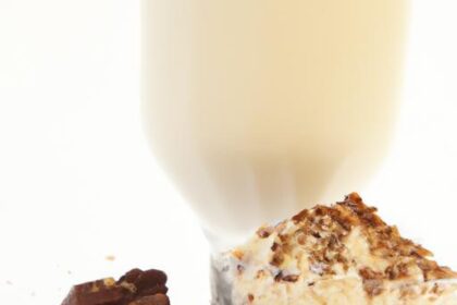 Deliciously Packed: Chocolate Protein Powder Recipe Ideas