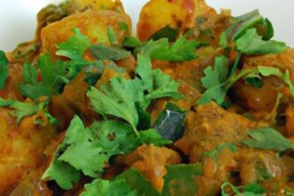 Savor the Flavors: Essential Indian Food Recipes to Try